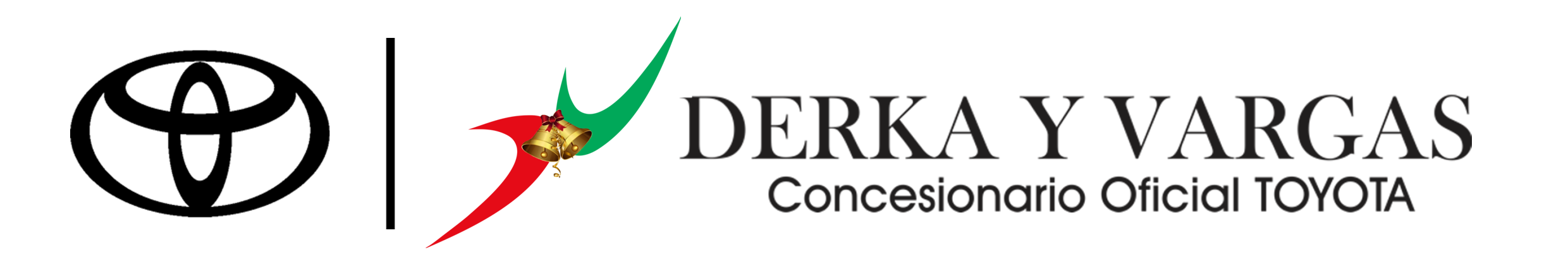 Logo Derka y Vargas