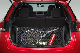 Red de carga para Toyota Yaris Hatchback