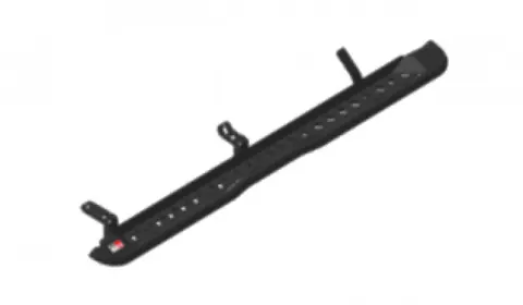 Side Step GR RH para Toyota Hilux GR-Sport III