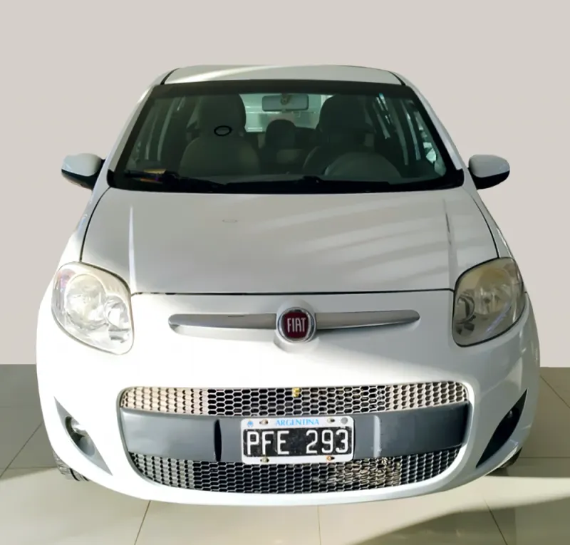 Fiat Palio 1.6 Essence 5 puertas, foto 1