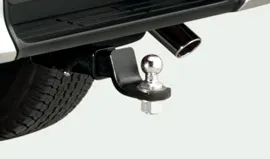 Gancho de arrastre para Toyota Hilux DX/SR