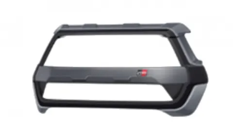 Grilla Frontal GR para Toyota Hilux GR-Sport III