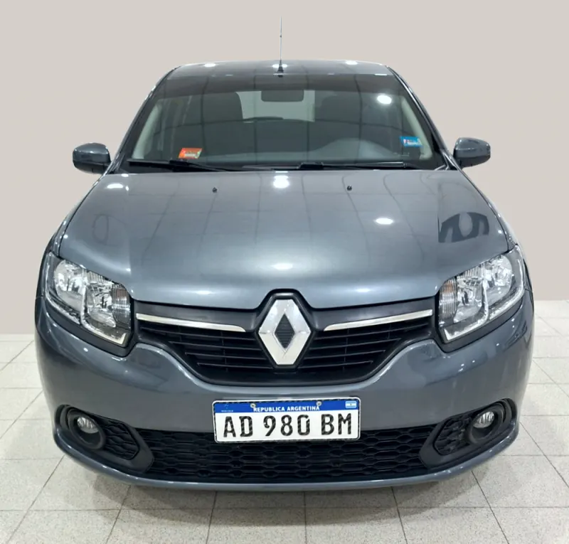 Renault Sandero II Dynamique 1.6 8V, foto 2