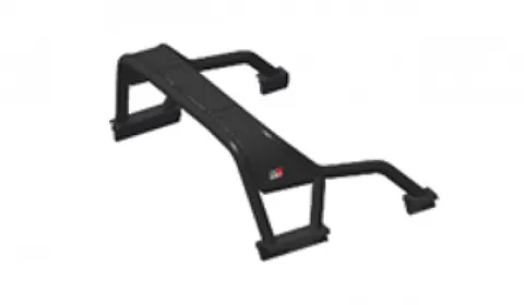 Barra Deportiva GR para Toyota Hilux GR-Sport III