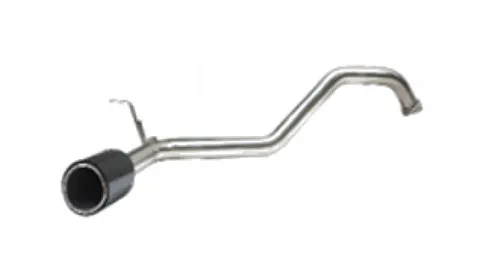 Kit Escape Deportivo GR para Toyota Hilux GR-Sport III
