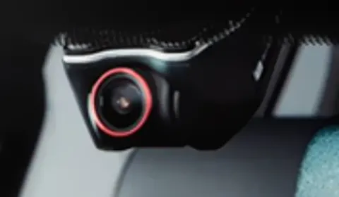 Dash Camera GR2 para Toyota Hilux GR-Sport III