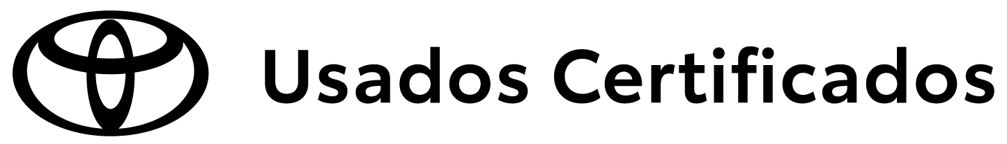 Usado Certificado Toyota